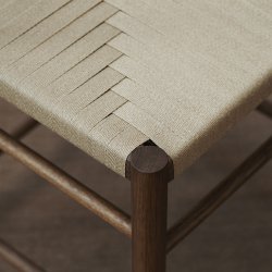 Brdr. Krger - F Chair med armln 