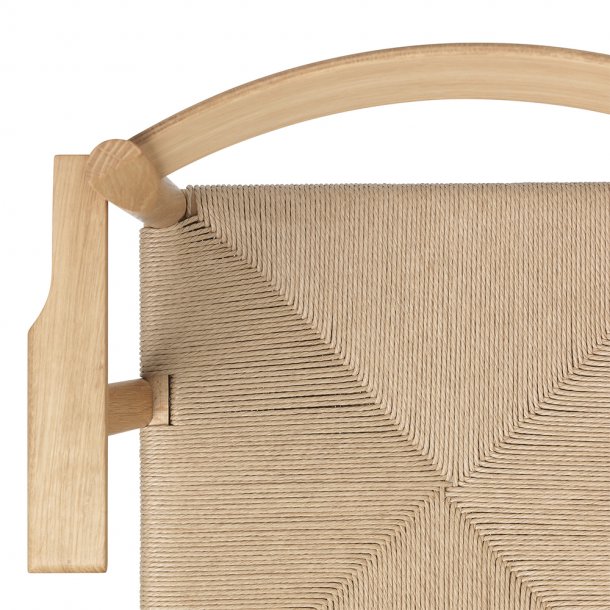 Brdr. Krger - F Chair med armln 