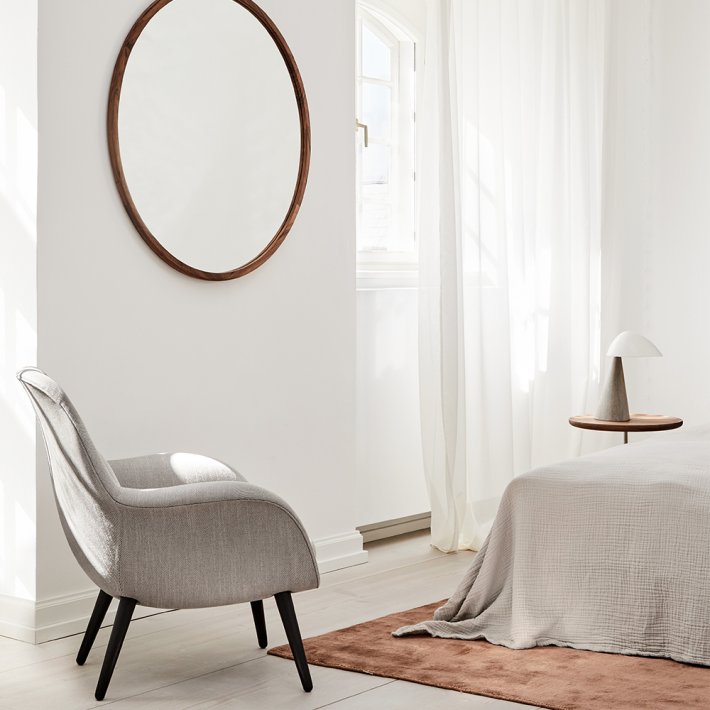 Fredericia Furniture - Fellow Lampe