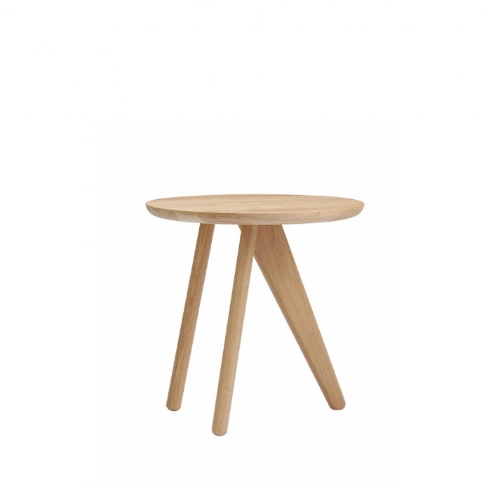 NORR11 - Fin Side Table