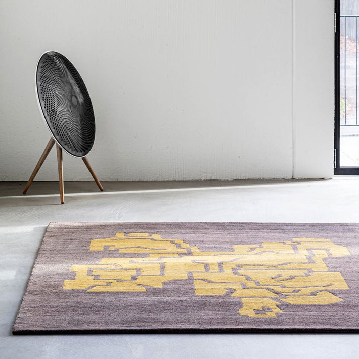 Massimo - Structures |Fragtment I