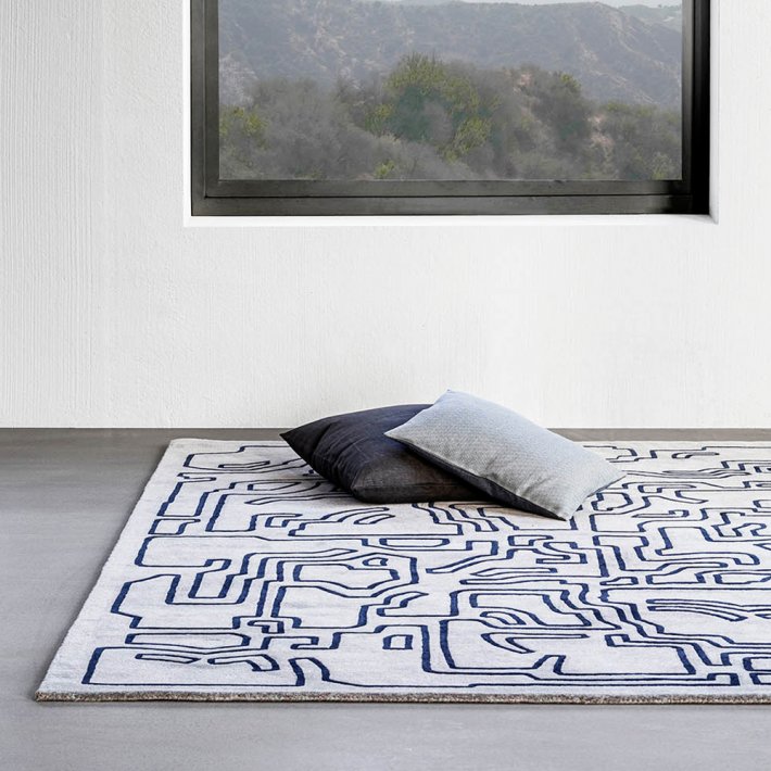 Massimo - Structures |Fragtment II