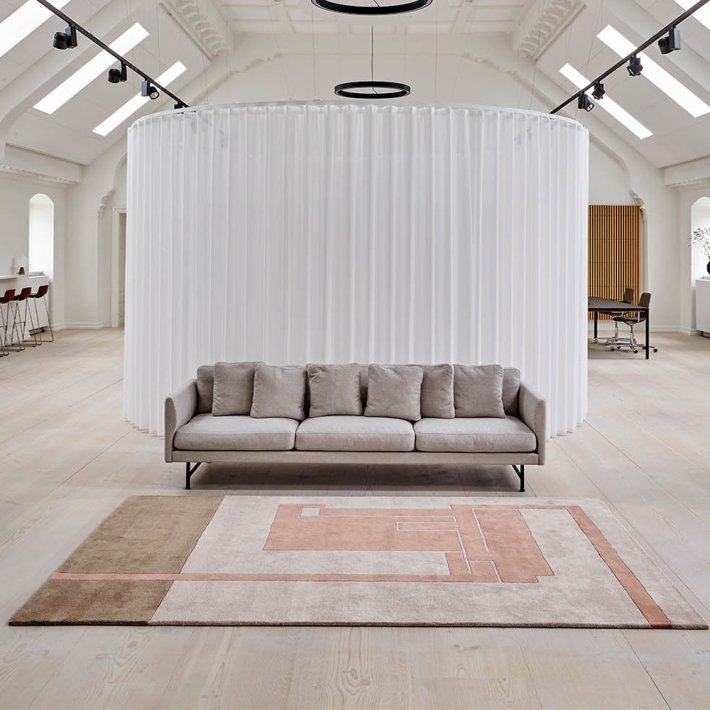 Massimo - Structures |�Fragtment III