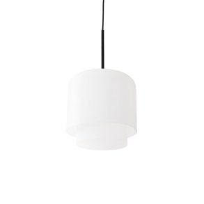 PLEASE WAIT to be SEATED - Megumi pendant