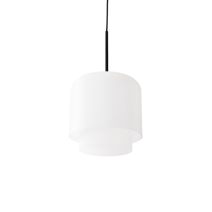 PLEASE WAIT to be SEATED - Megumi pendant