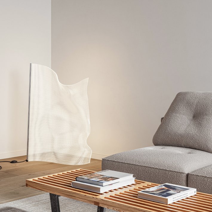 Parachilna - Gweilo Qin PE