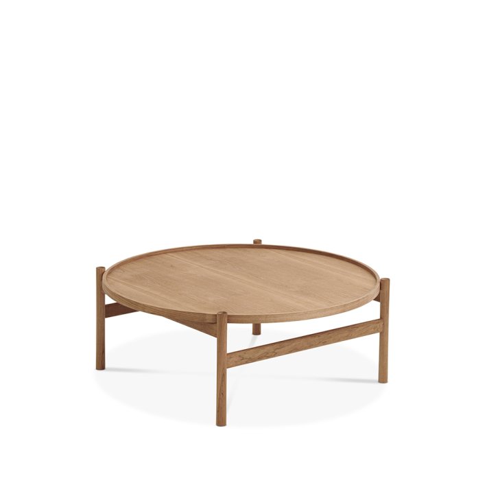 Brdr. Krüger - HB Coffee Table | Olieret kirsebr