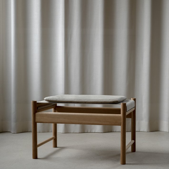  Brdr. Krüger - HB Stool | Olieret Eg