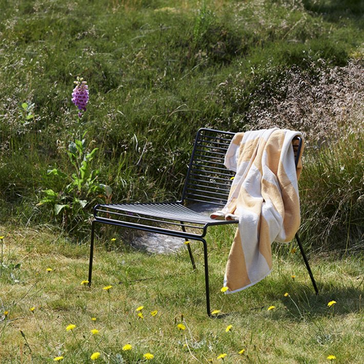 HAY - Hee Lounge Chair
