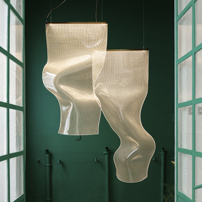 Parachilna - Gweilo Zhou GR