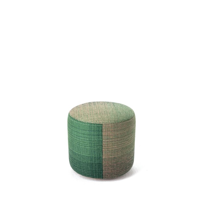 nanimarquina - Shade Pouf S