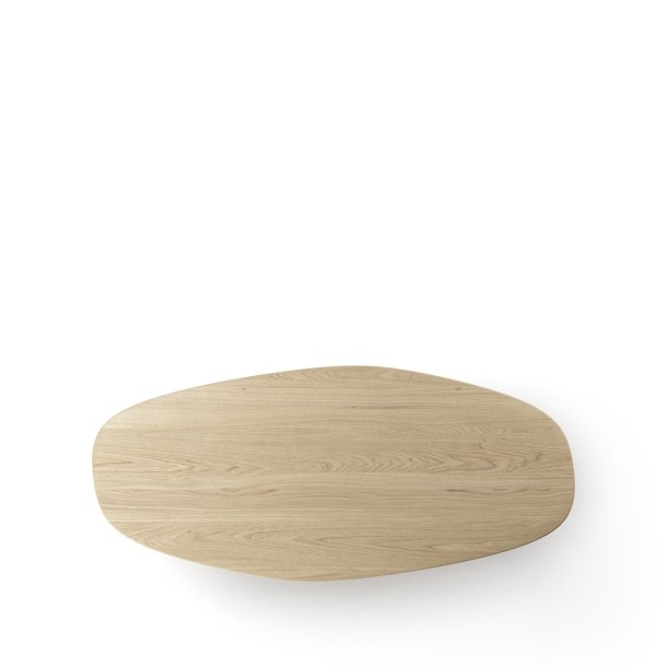 Brdr. Krger - Jari Low Tables I Ellipse 130x58