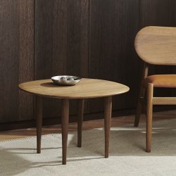 Brdr. Krger - Jari Low Tables I Round 60