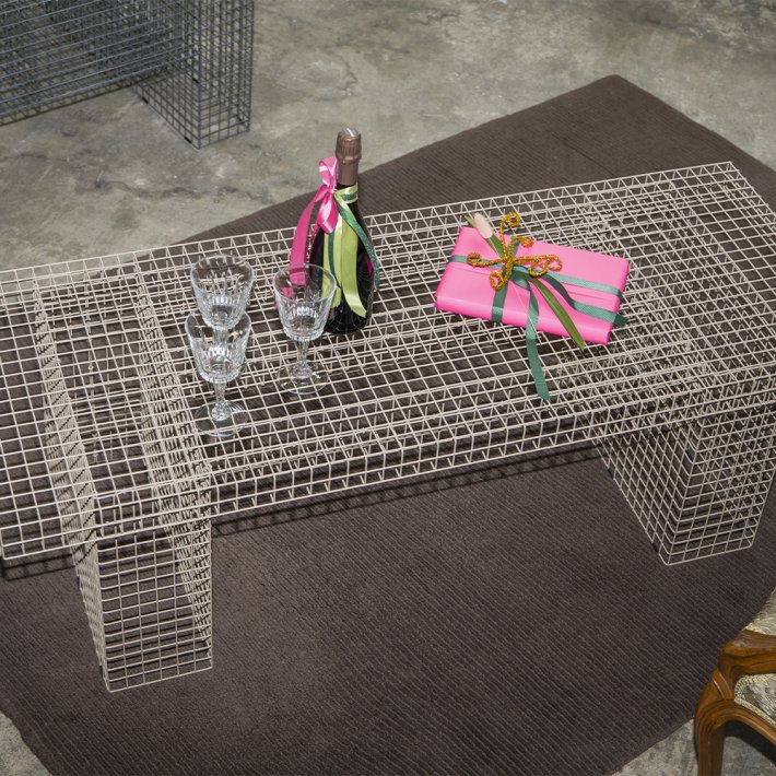 Kalager - Coffe Table