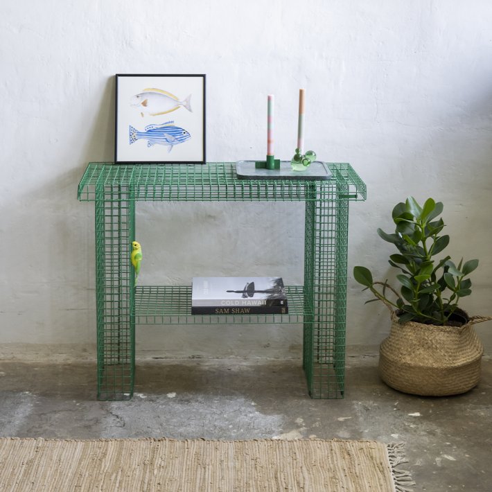 Kalager - Console Table