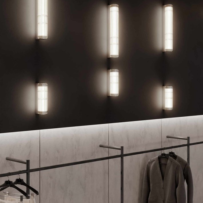 Leucos - Stacking P-PL 60 RIG