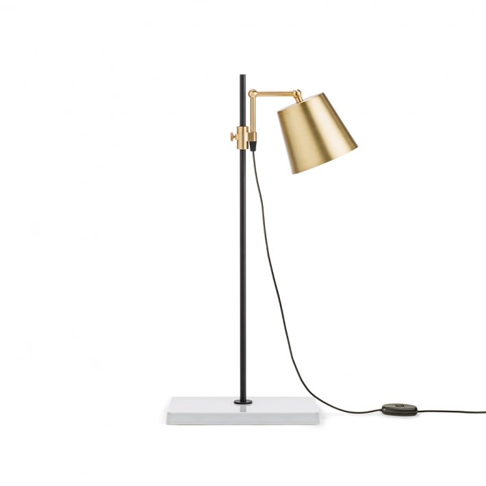 Karakter - Lab Light Table