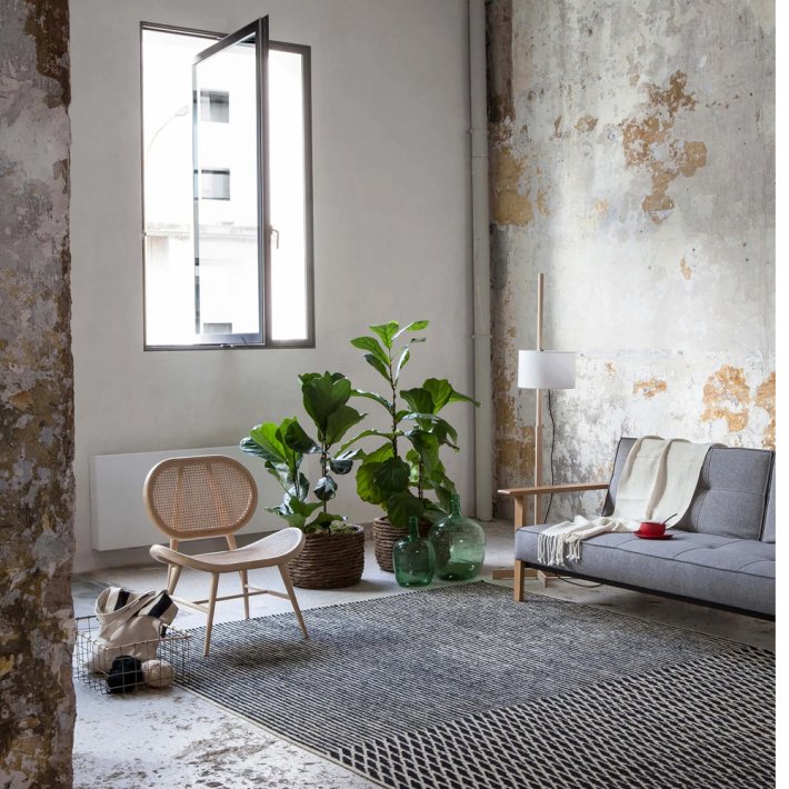 nanimarquina - Blur Rug