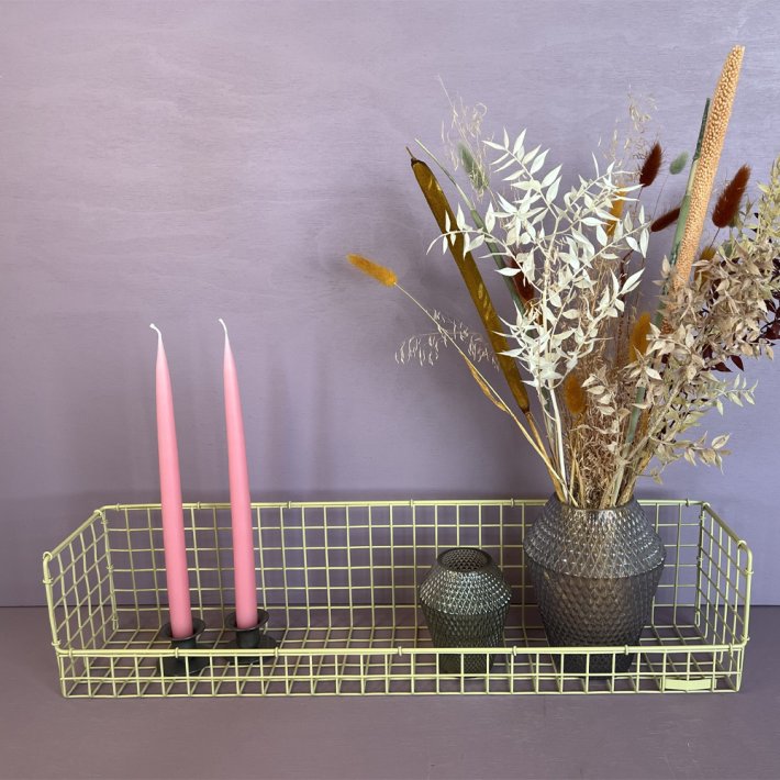 Kalager - Outdoor Shelf | Large