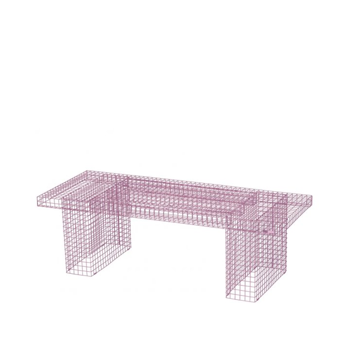 Kalager - Coffe Table