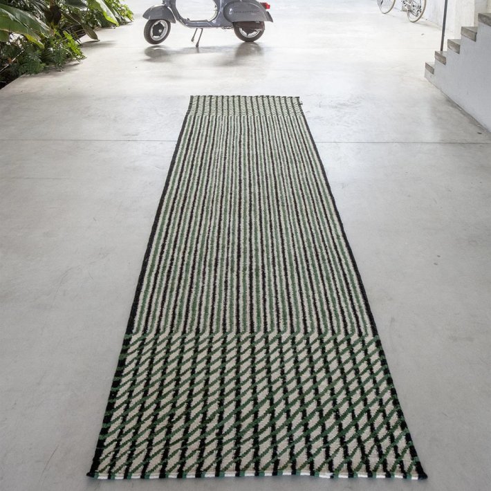 nanimarquina - Blur Runner XL