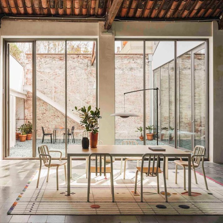 nanimarquina - Rabari | 1 Rug