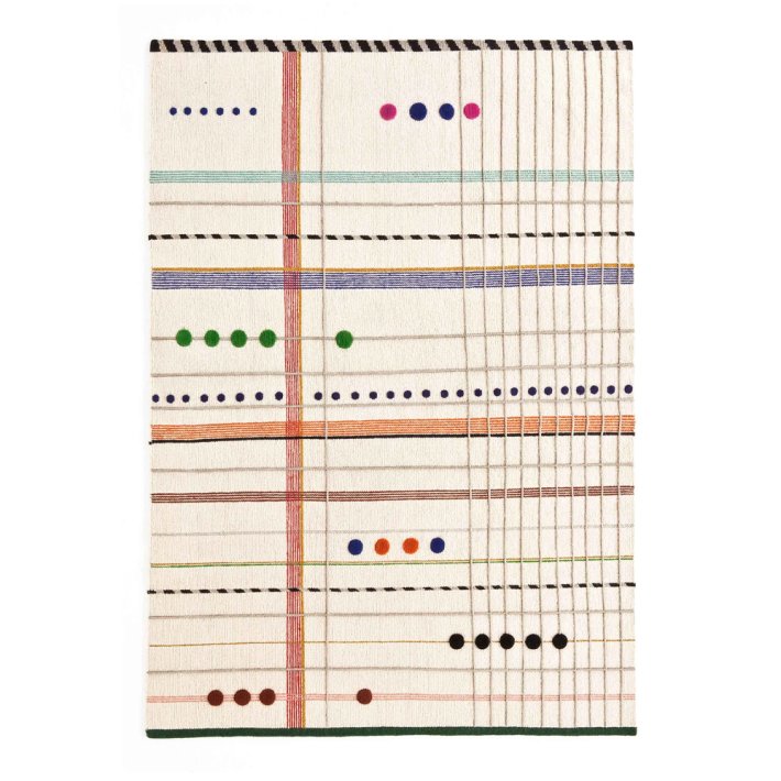 nanimarquina - Rabari | 2 Rug