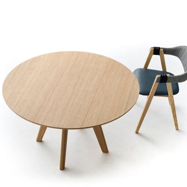 Moroso - Mathilda Table | 126