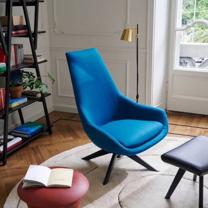 Cassina - Exord Loungechair