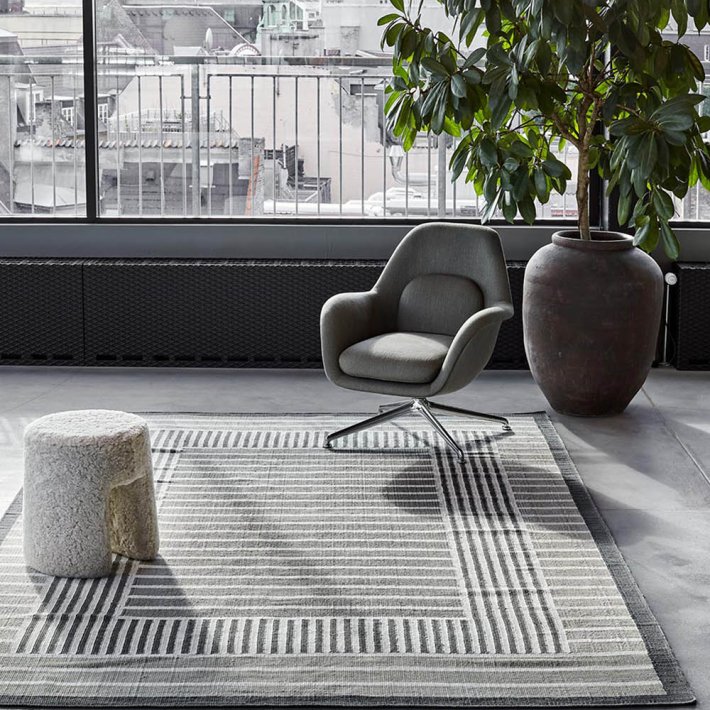 Massimo - Hemp Collection | Grey