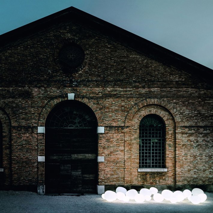 Foscarini - Gregg Outdoor | Floor | XL