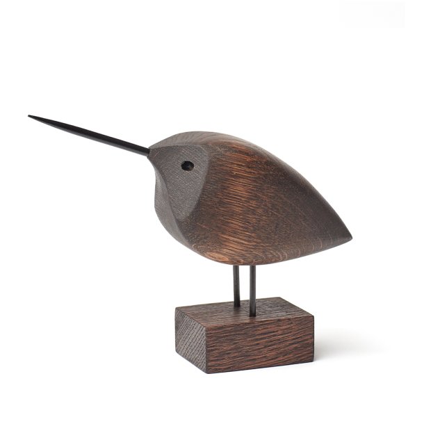 WARM NORDIC - Beak Bird Snipe | Vgen I Smoked Oak