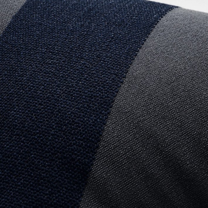 Kvadrat - Reflex cushion | 45x75