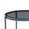 Moroso - Armada Table | 75 Glass Top