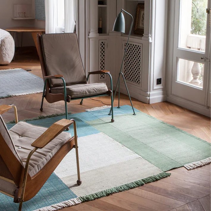 nanimarquina - Tres Rug