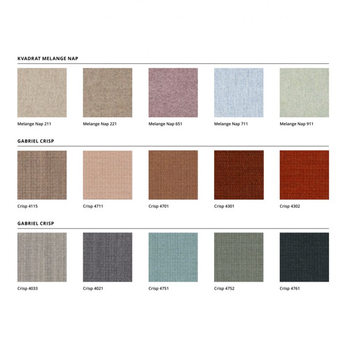 Viccarbe -  Aleta Lounge Chair | Metalben