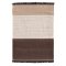 nanimarquina - Tres Stripes Rug
