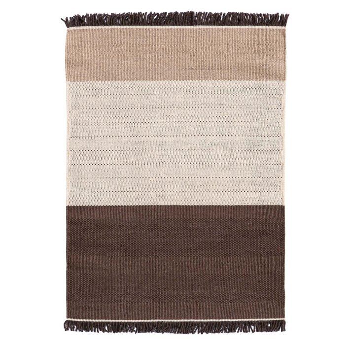 nanimarquina - Tres Stripes Rug