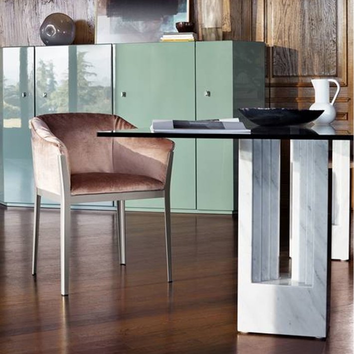 Cassina  - Delfi Table |  260x102 cm