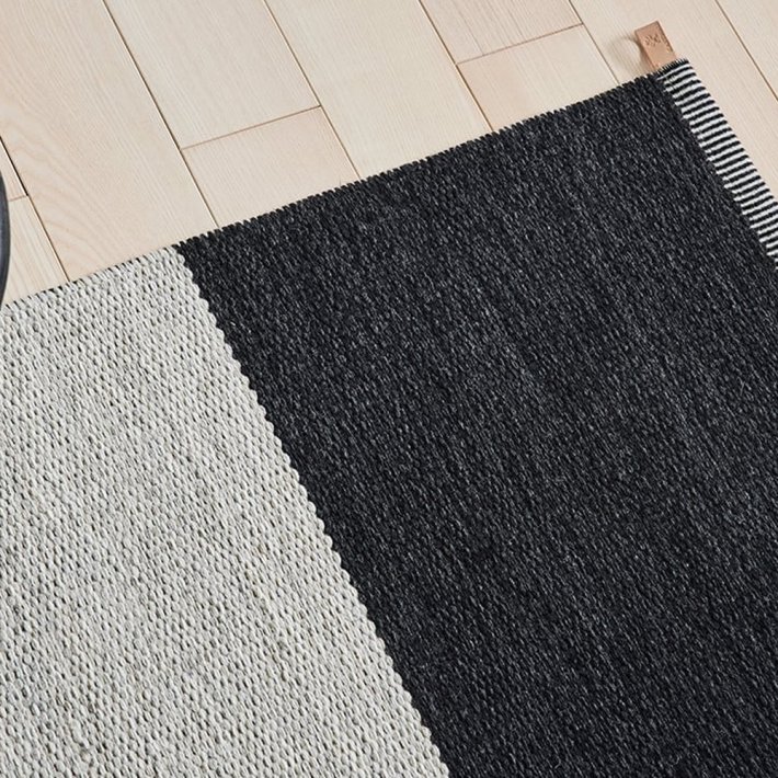 Kasthall - Wide Stripe Icon