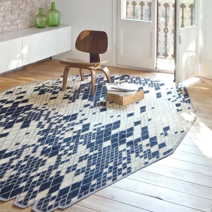 nanimarquina - Losanges 