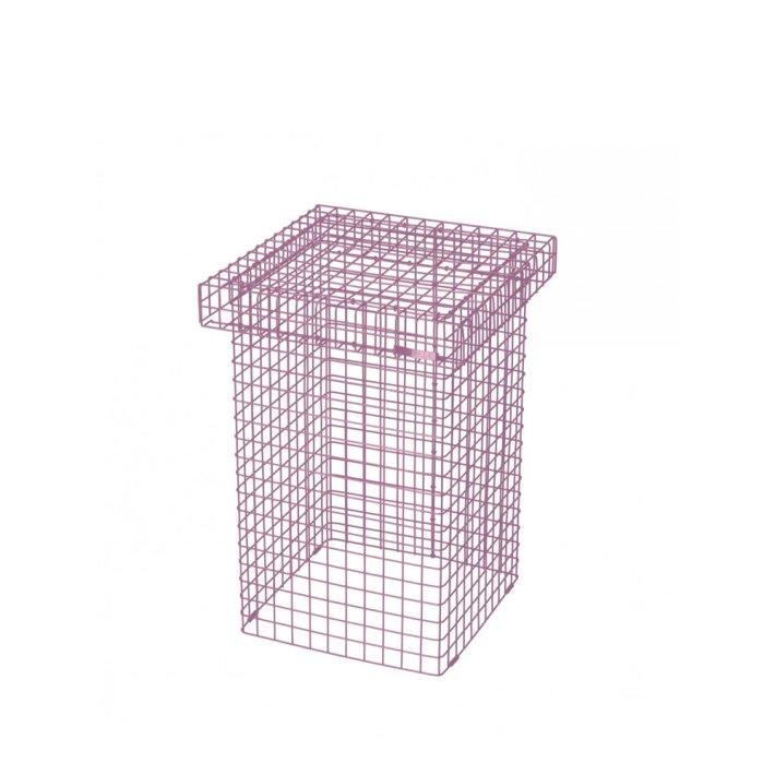 Kalager - Wire Stool