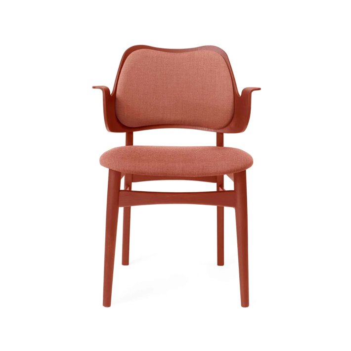 Warm Nordic - Gesture Chair Colour | Forsidepolstret