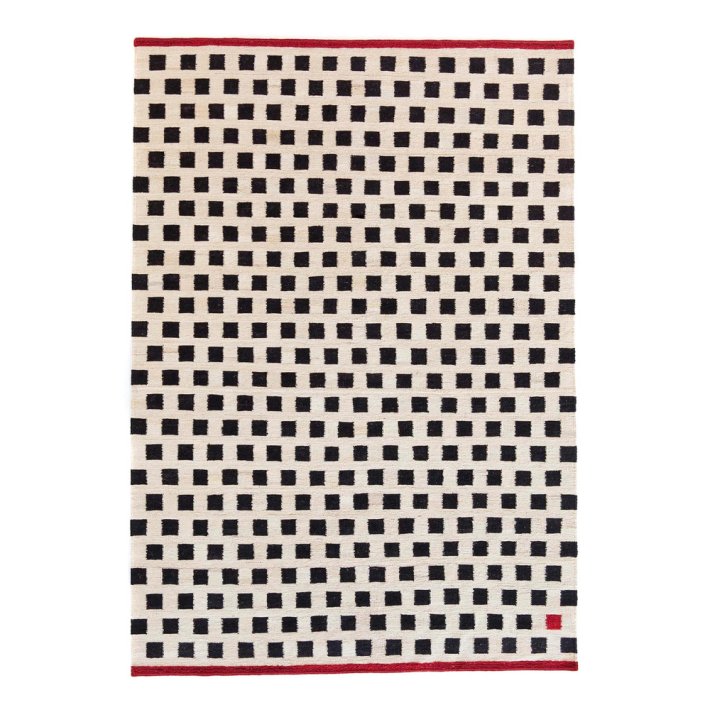 nanimarquina - Mlange Pattern 3 Rug