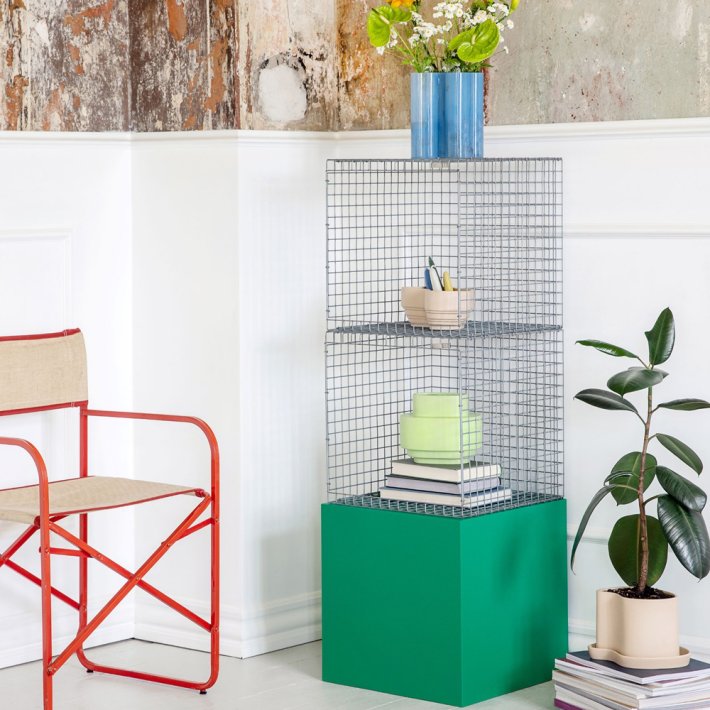 Kalager - WIRE Cubic