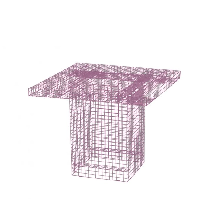 Kalager - Wire Table
