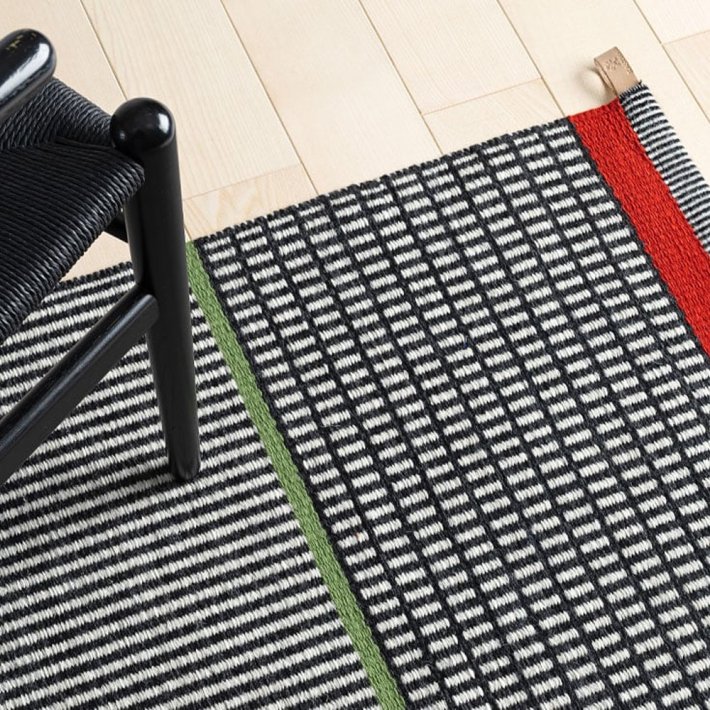 Kasthall - Broschyr rug