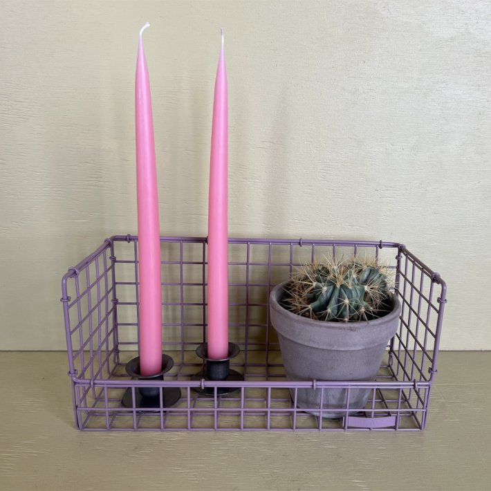 Kalager - Outdoor Shelf | Small