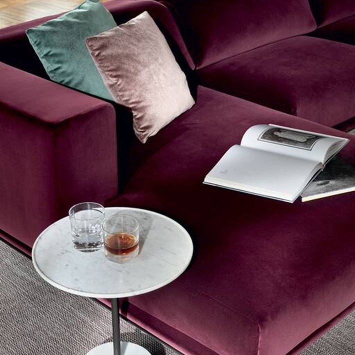Cassina - Moov Sofa | 220 cm