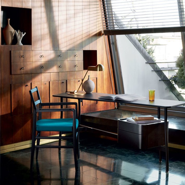 Cassina - Sled Desk